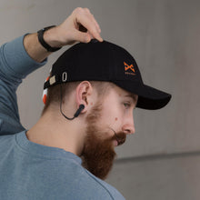 Load image into Gallery viewer, Callibri Baseball Caps