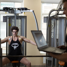 Load image into Gallery viewer, Callibri Muscle Tracker (NORMAL)