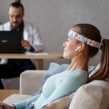 Load image into Gallery viewer, NeuroFit PRO + Headband Kit