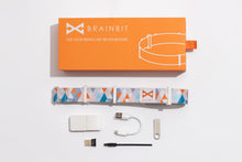 Load image into Gallery viewer, BrainBit Headband with Short Pins