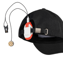 Load image into Gallery viewer, Callibri Baseball Caps