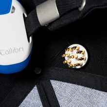 Load image into Gallery viewer, Callibri Baseball Caps