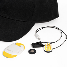 Load image into Gallery viewer, Callibri Baseball Caps