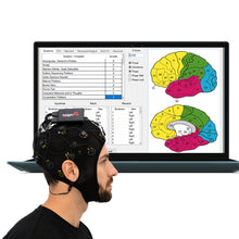 Load image into Gallery viewer, qEEG Kit DragonEEG + NeuroGuide™