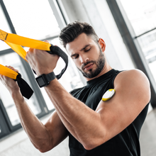 Load image into Gallery viewer, Callibri Muscle Tracker