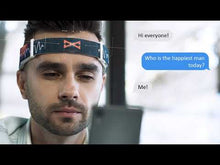 Load and play video in Gallery viewer, BrainBit Headband