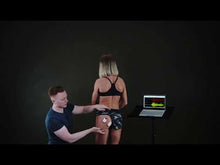 Load and play video in Gallery viewer, Callibri Muscle Tracker