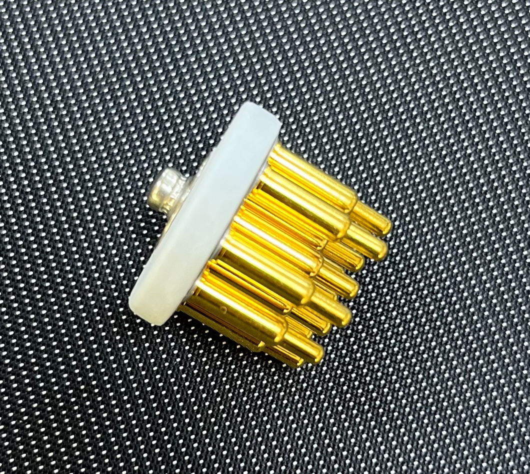 Long Pin Electrode