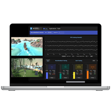 Brainbit App Products – BrainBit