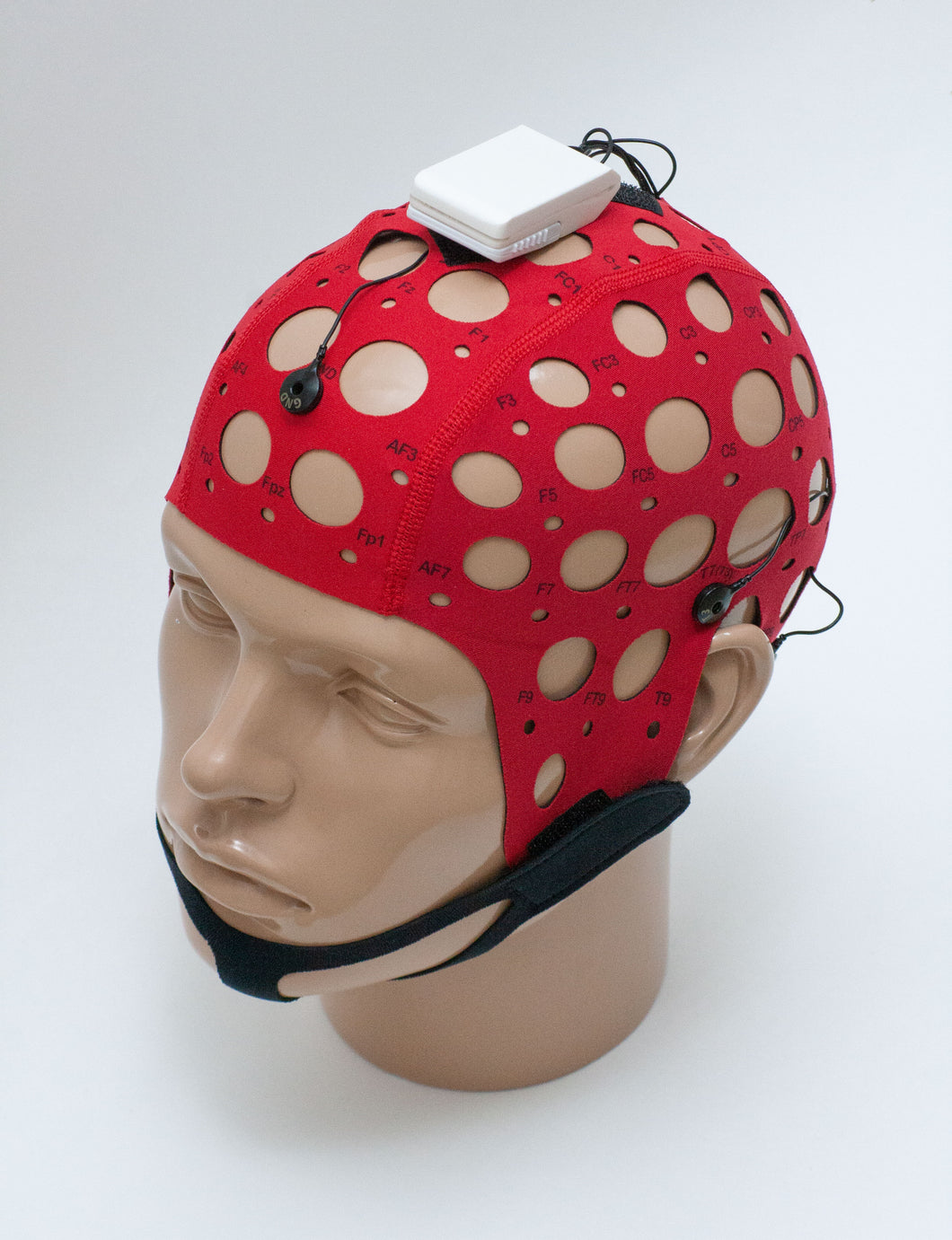 BrainBit Flex (Wet Electrodes)