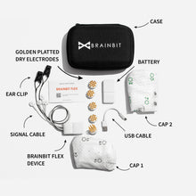 Load image into Gallery viewer, BrainBit Flex 4
