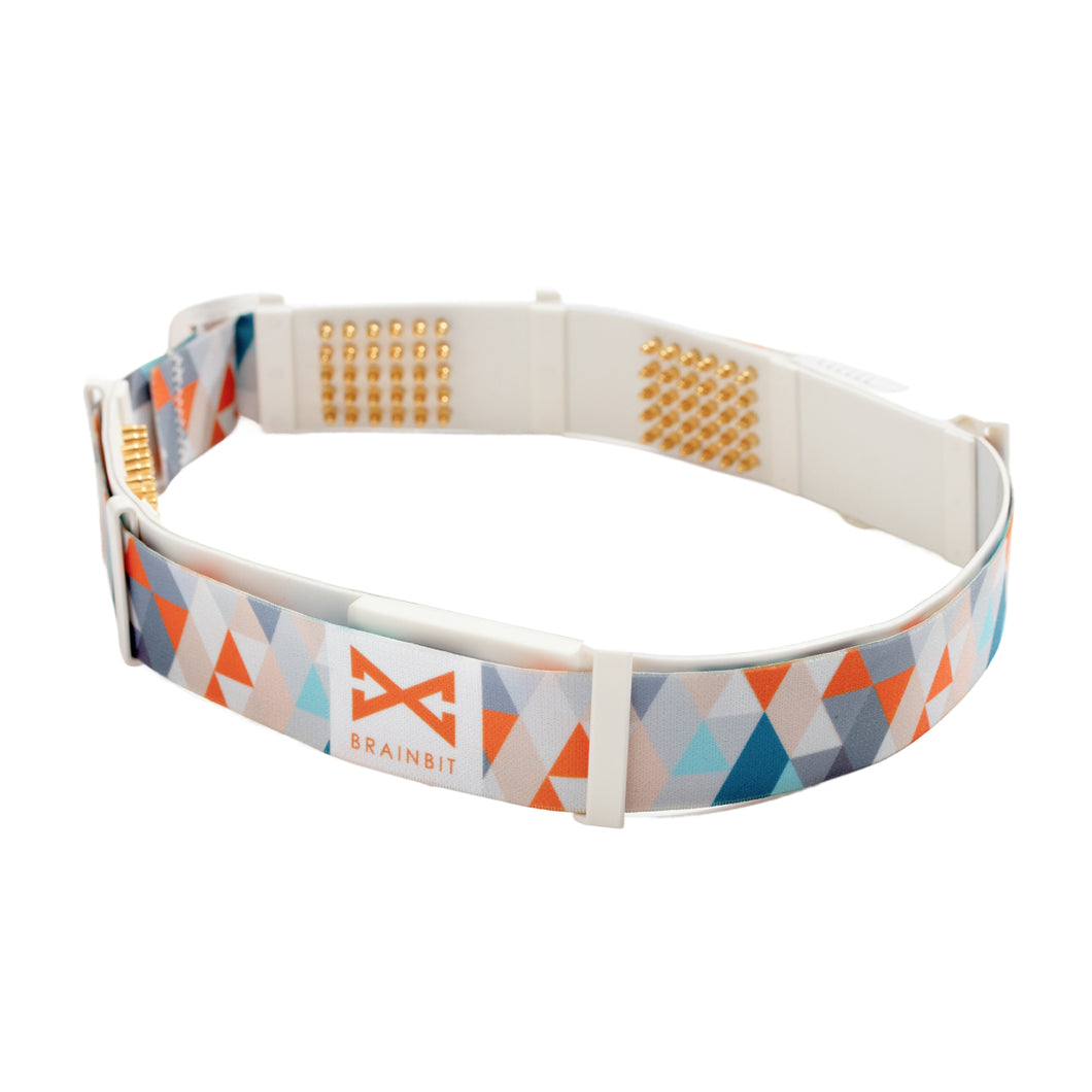 BrainBit Headband, diadema EEG de 4 canales