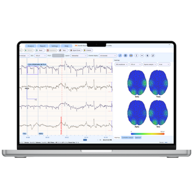 Brainbit App Software – BrainBit