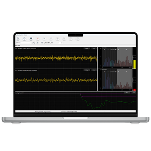NeuroFit Pro Software