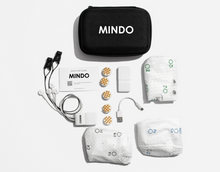 Load image into Gallery viewer, MINDO
