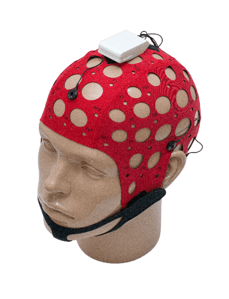 BrainBit Flex (Wet Electrodes)