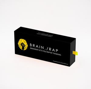 BrainRap BrainBit EEG Headband