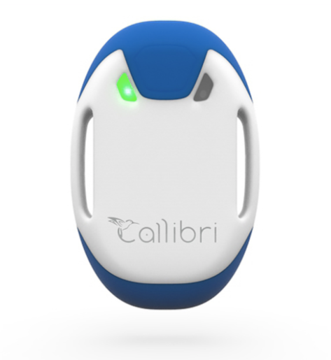 Callibri Sensors